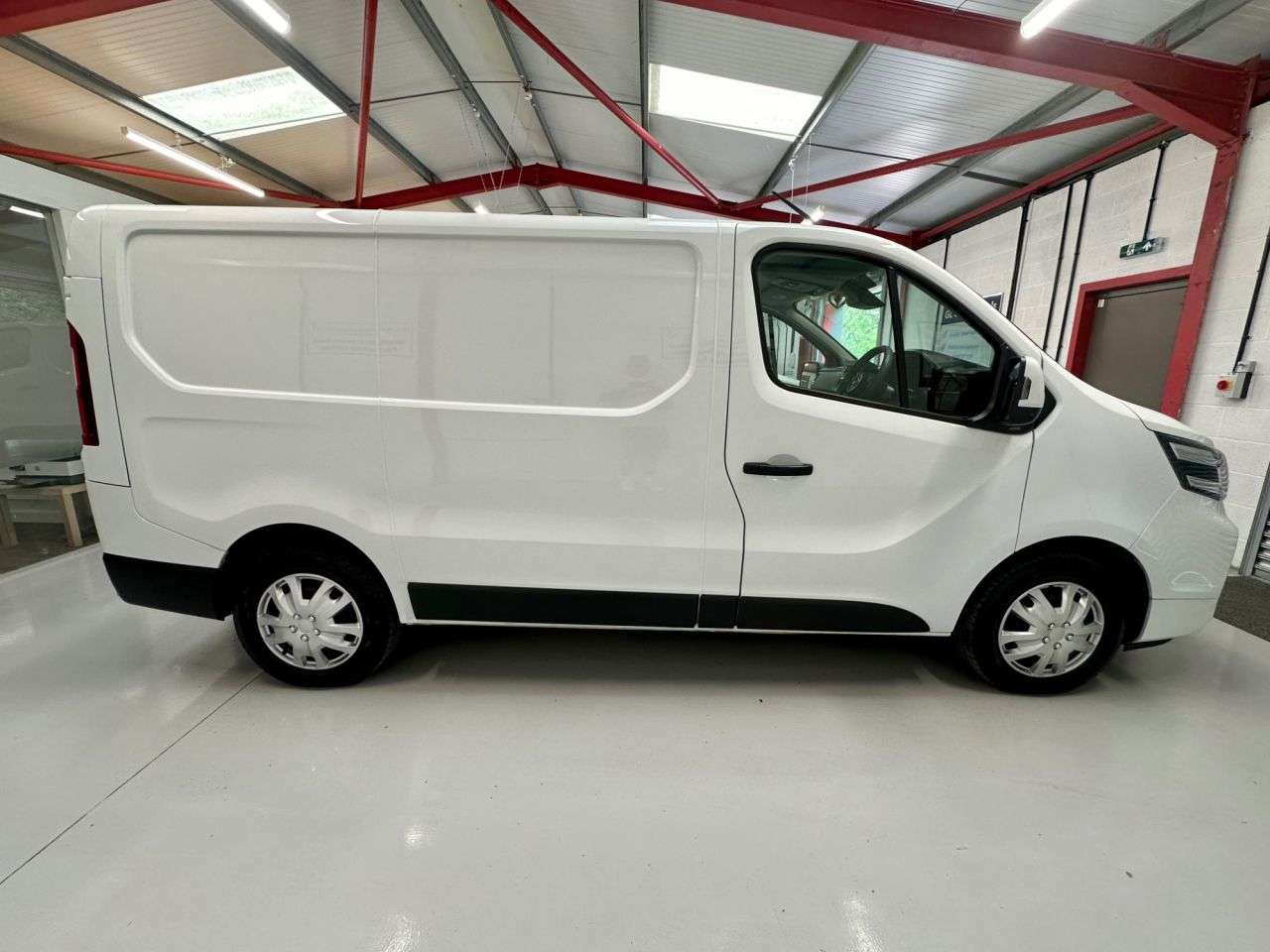 2022 NISSAN PRIMASTAR 2022 NISSAN PRIMASTAR