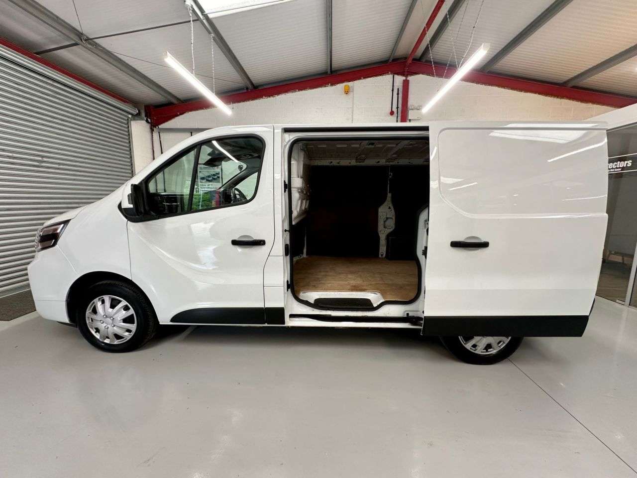 2022 NISSAN PRIMASTAR 2022 NISSAN PRIMASTAR