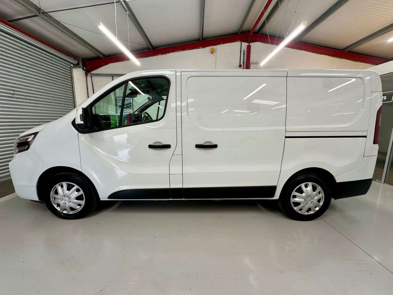 2022 NISSAN PRIMASTAR 2022 NISSAN PRIMASTAR