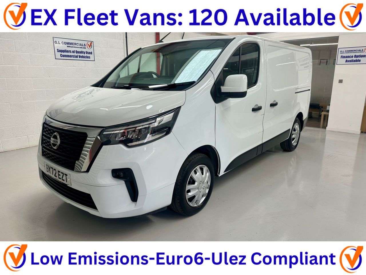 2022 NISSAN PRIMASTAR 2022 NISSAN PRIMASTAR