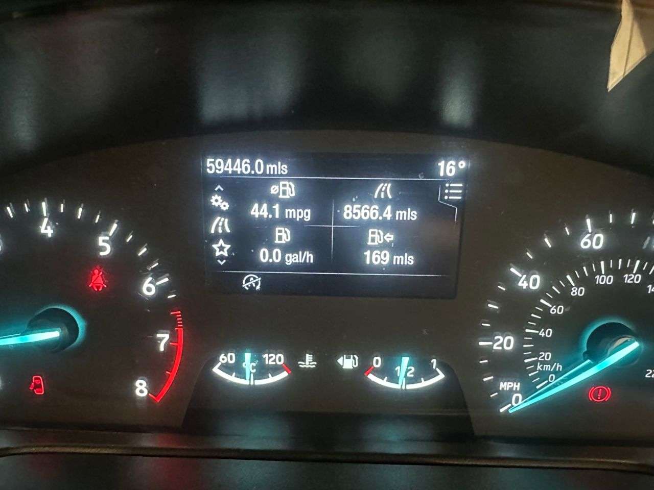 2021 FORD FIESTA VAN 2021 FORD FIESTA VAN