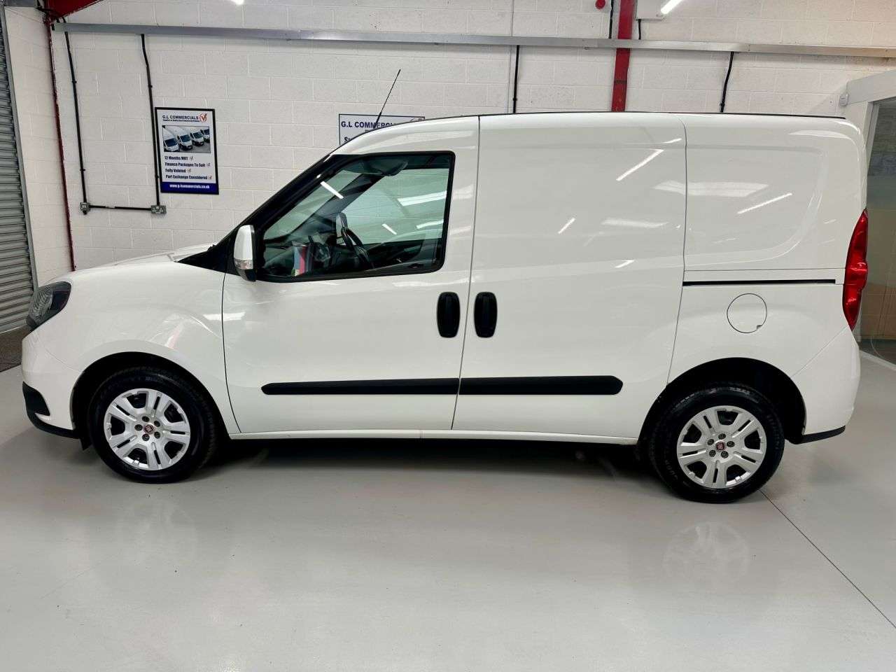 2023 FIAT DOBLO 2023 FIAT DOBLO