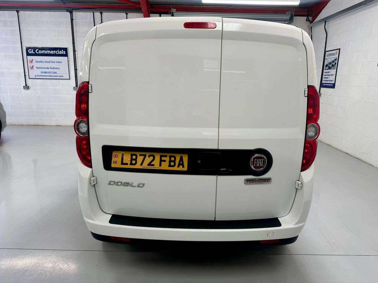 2023 FIAT DOBLO 2023 FIAT DOBLO