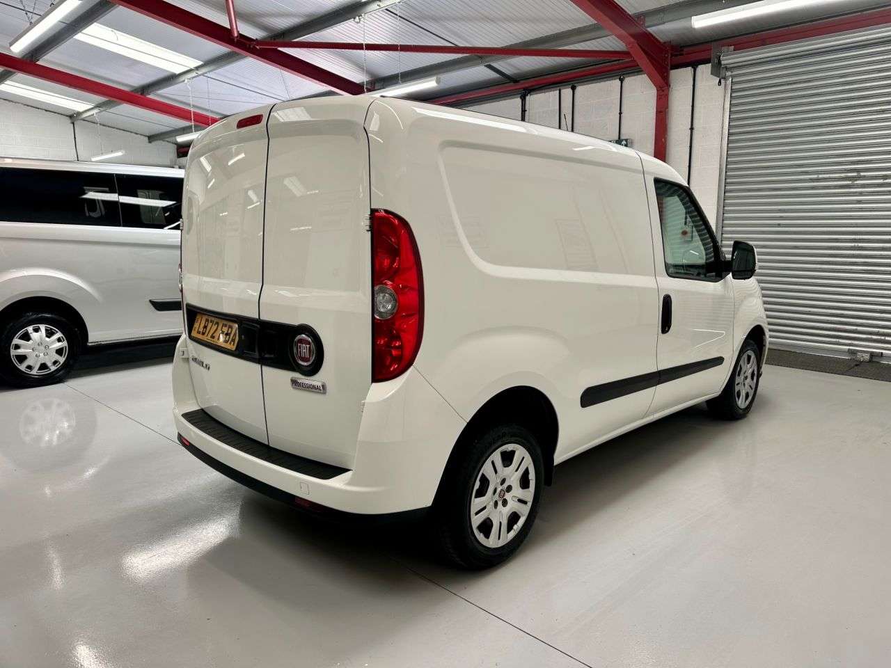 2023 FIAT DOBLO 2023 FIAT DOBLO