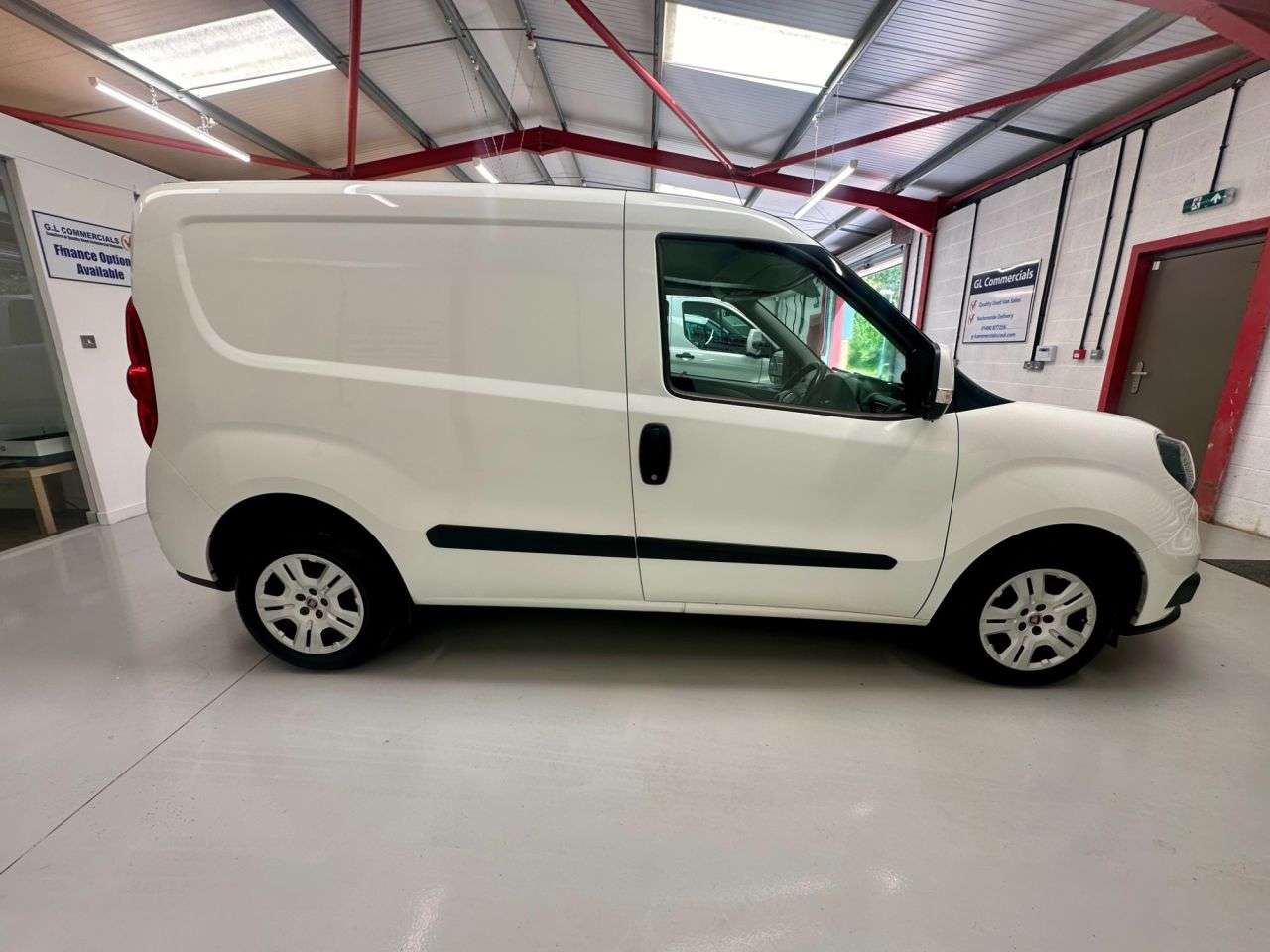 2023 FIAT DOBLO 2023 FIAT DOBLO