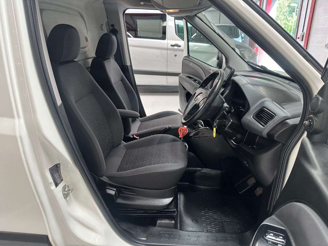 2023 FIAT DOBLO 2023 FIAT DOBLO