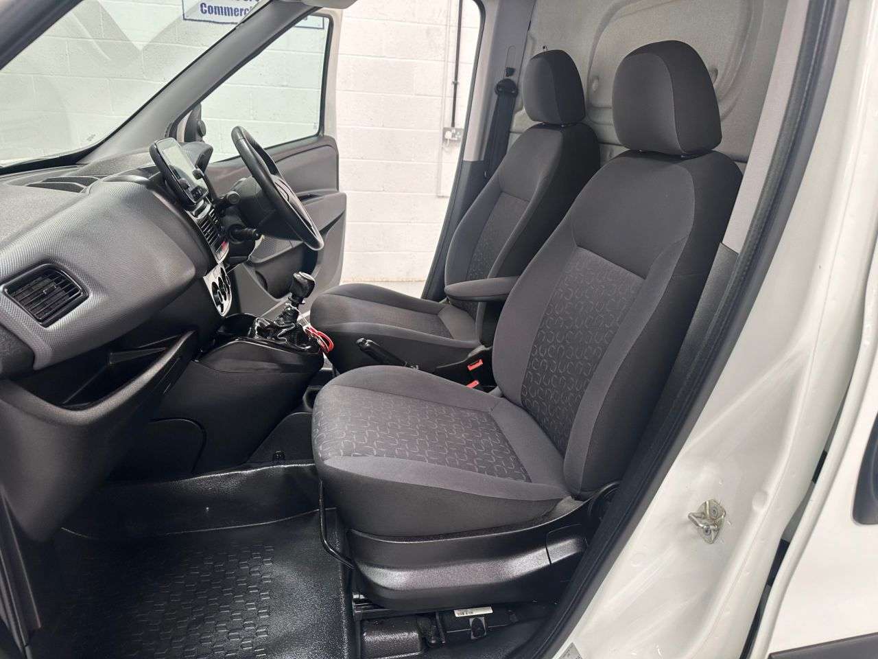 2023 FIAT DOBLO 2023 FIAT DOBLO