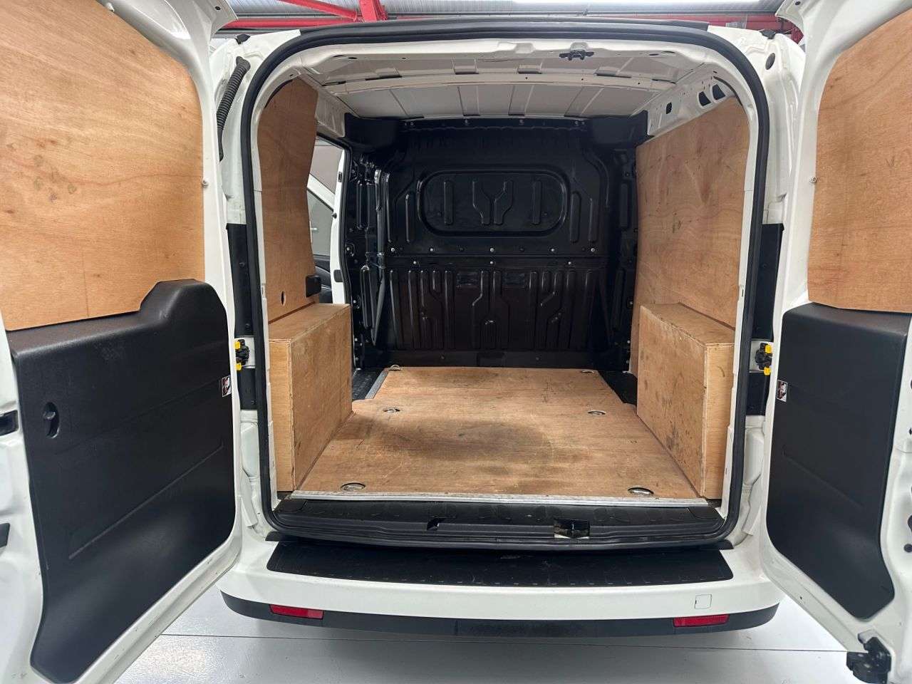 2023 FIAT DOBLO 2023 FIAT DOBLO