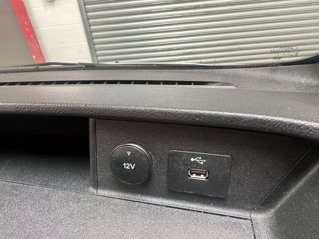 2021 FORD TRANSIT CUSTOM 2021 FORD TRANSIT CUSTOM