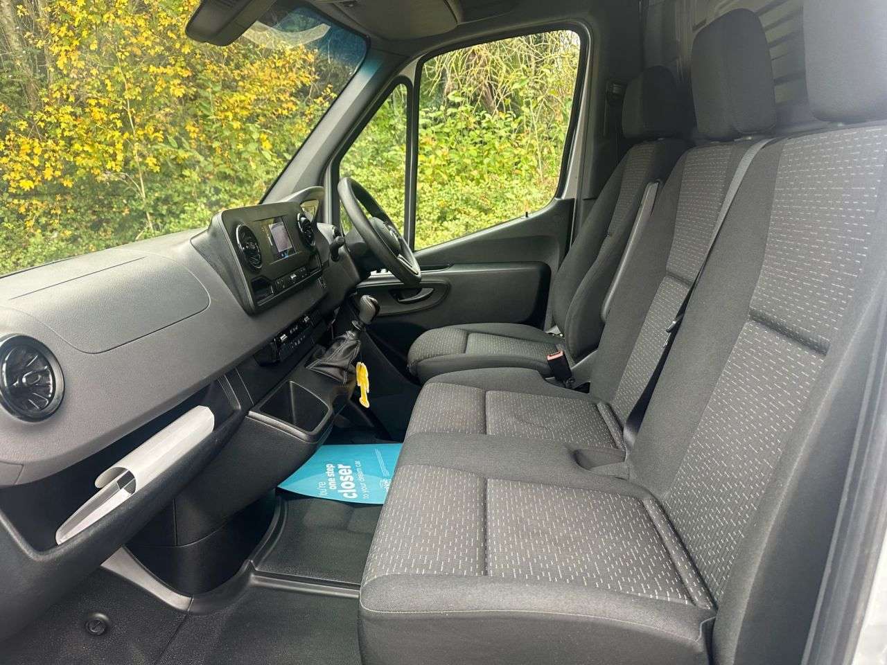 2021 MERCEDES-BENZ SPRINTER 2021 MERCEDES-BENZ SPRINTER