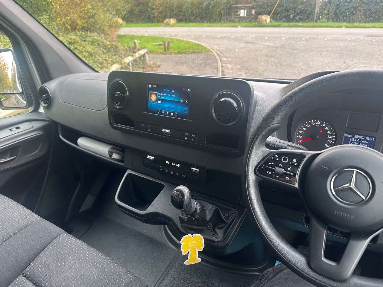 2021 MERCEDES-BENZ SPRINTER 2021 MERCEDES-BENZ SPRINTER