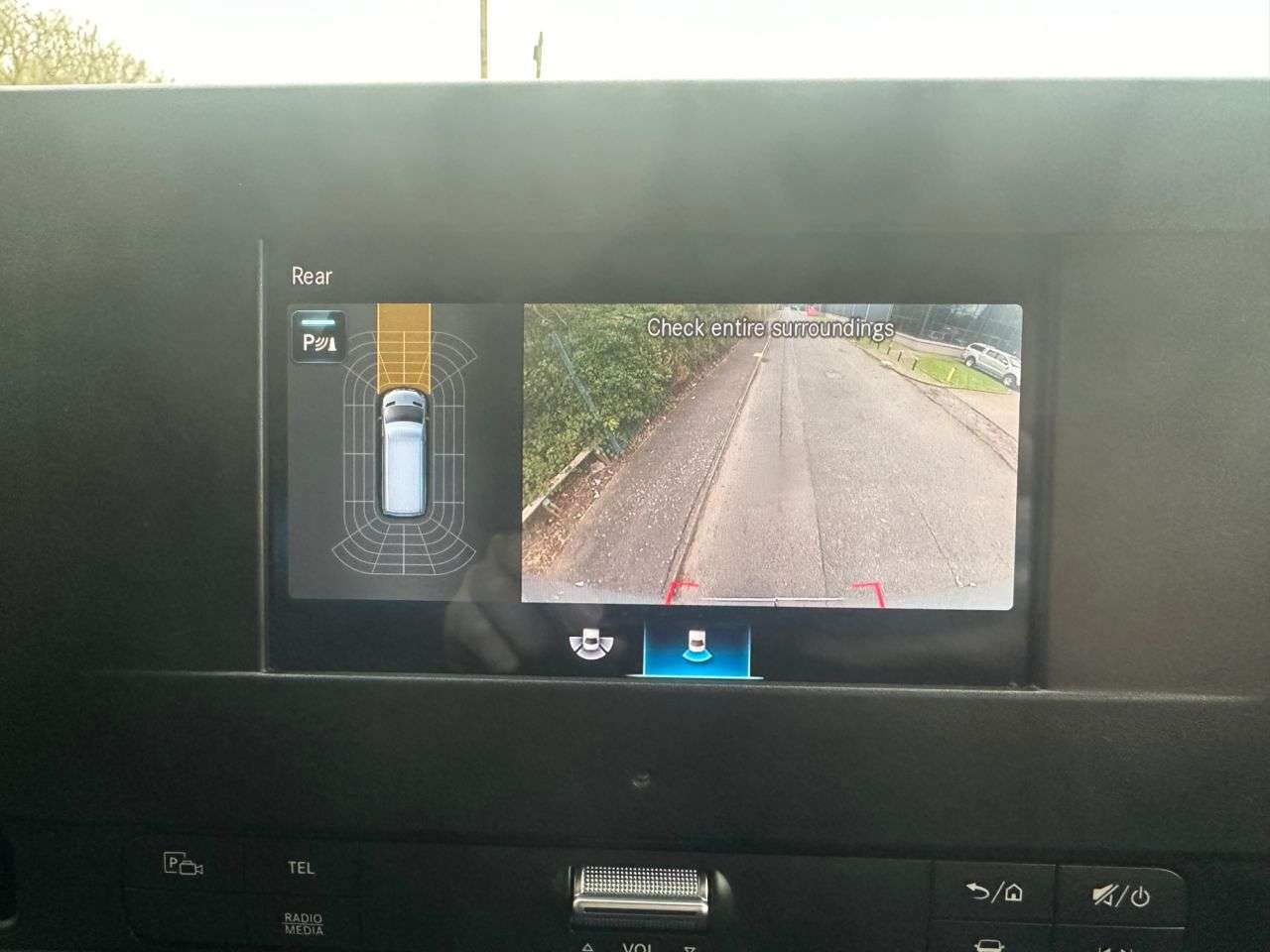 2021 MERCEDES-BENZ SPRINTER 2021 MERCEDES-BENZ SPRINTER