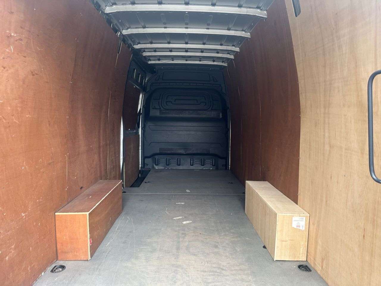 2021 MERCEDES-BENZ SPRINTER 2021 MERCEDES-BENZ SPRINTER