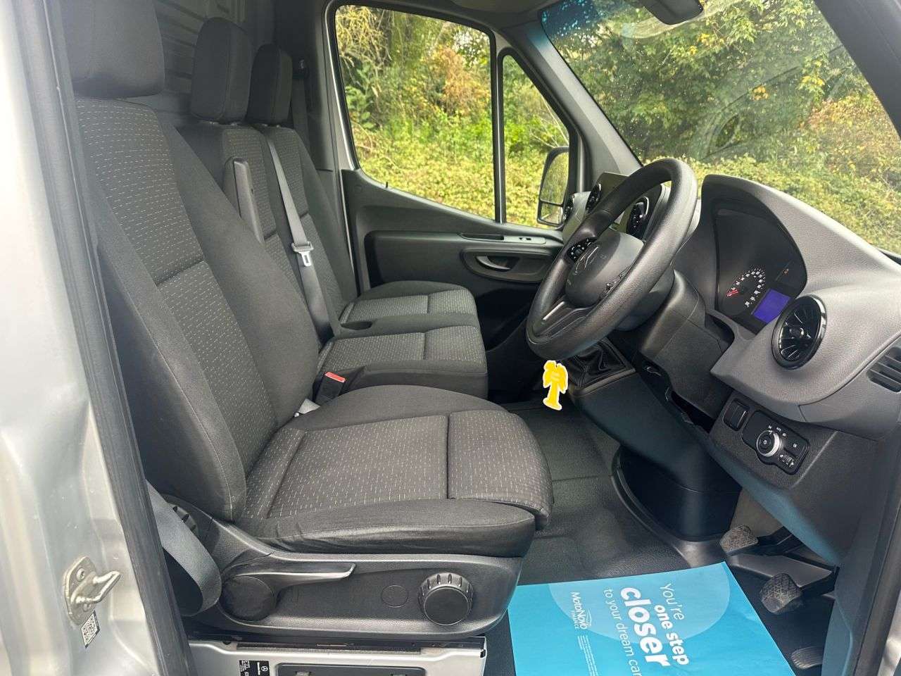 2021 MERCEDES-BENZ SPRINTER 2021 MERCEDES-BENZ SPRINTER