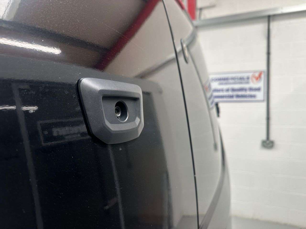 2022 FORD TRANSIT CUSTOM 2022 FORD TRANSIT CUSTOM