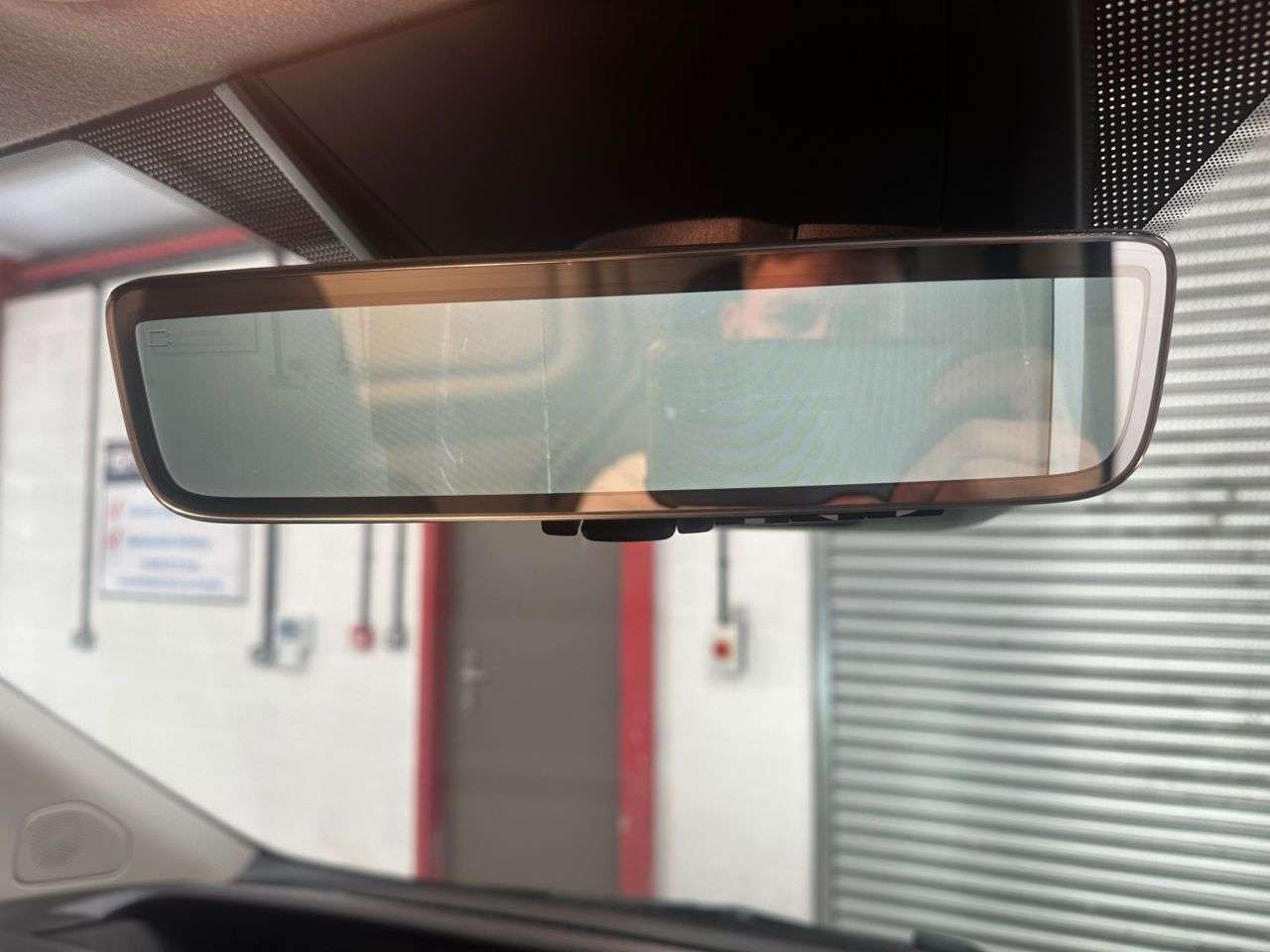 2022 FORD TRANSIT CUSTOM 2022 FORD TRANSIT CUSTOM