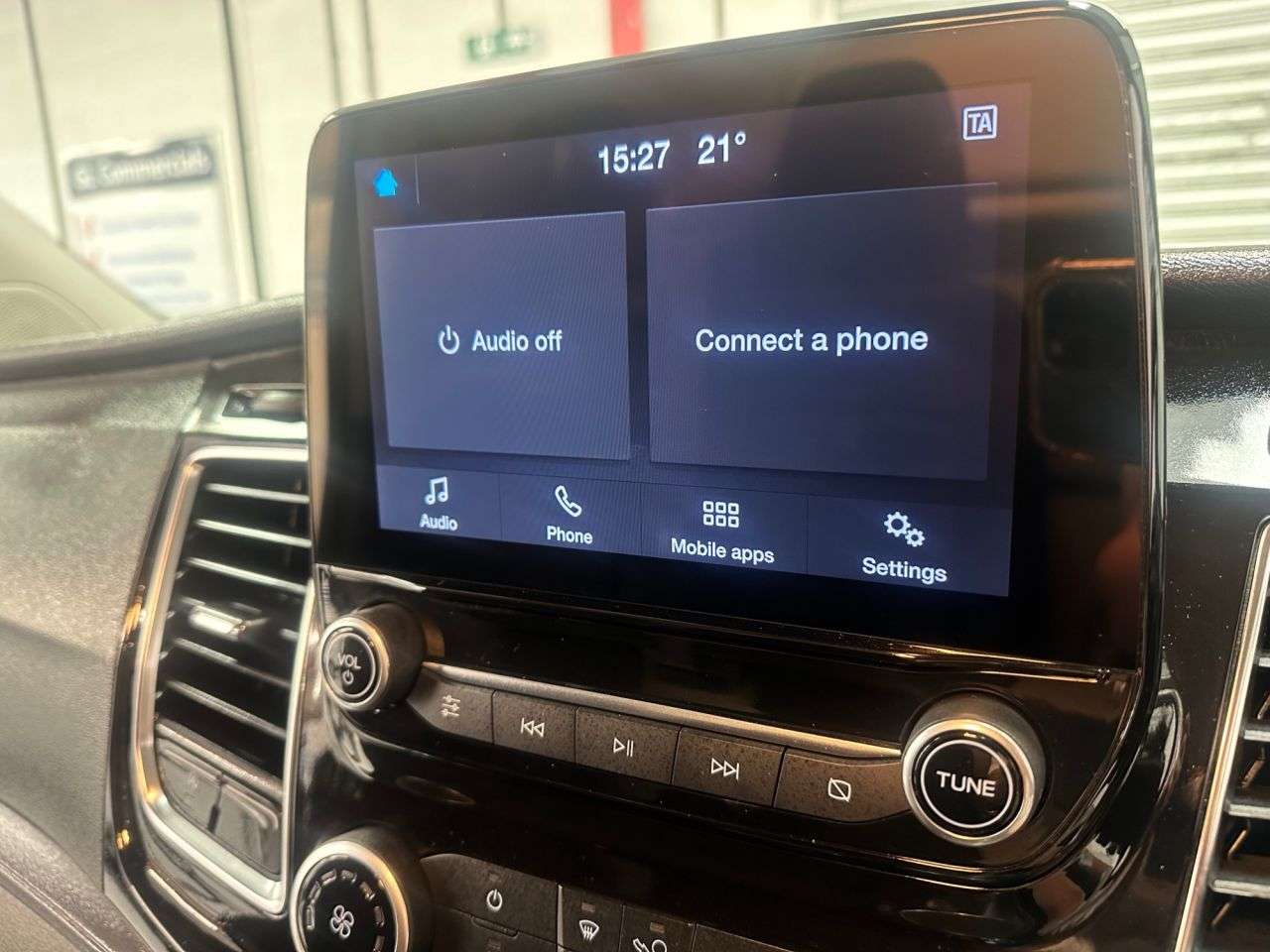 2022 FORD TRANSIT CUSTOM 2022 FORD TRANSIT CUSTOM