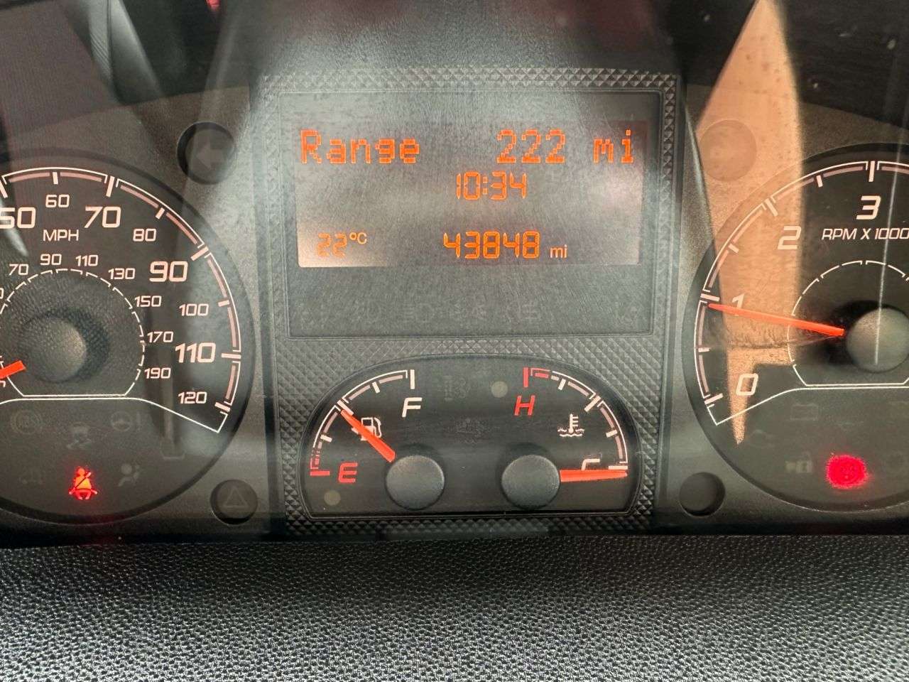 2022 PEUGEOT BOXER 2022 PEUGEOT BOXER