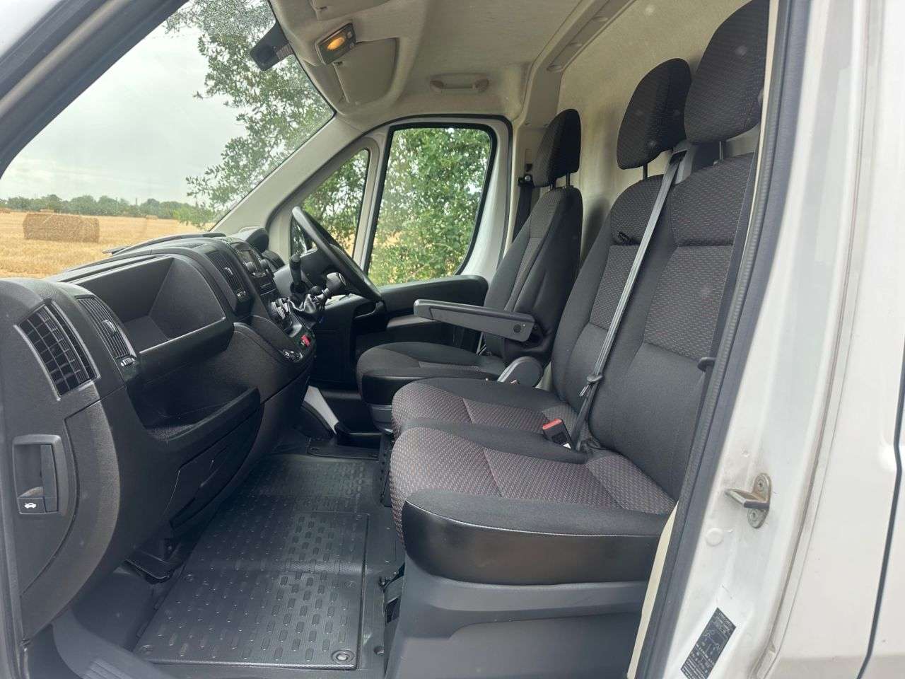 2022 PEUGEOT BOXER 2022 PEUGEOT BOXER