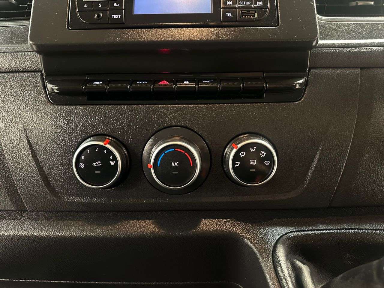 2021 RENAULT MASTER 2021 RENAULT MASTER