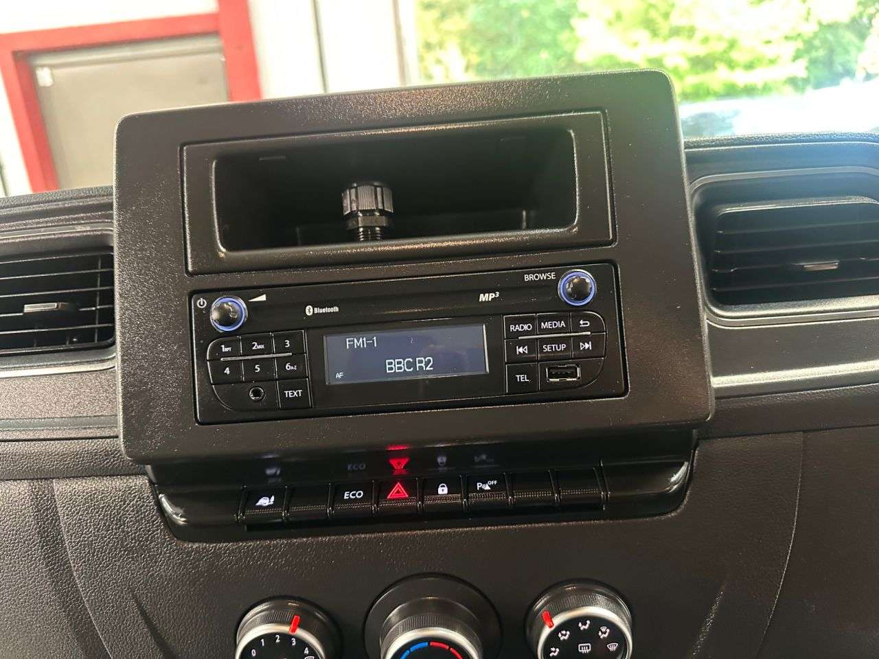 2021 RENAULT MASTER 2021 RENAULT MASTER