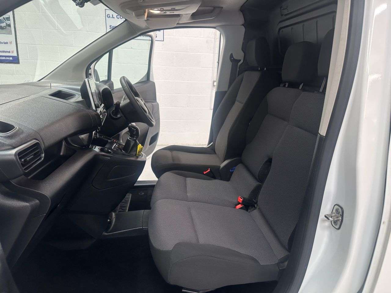 2021 VAUXHALL COMBO 2021 VAUXHALL COMBO