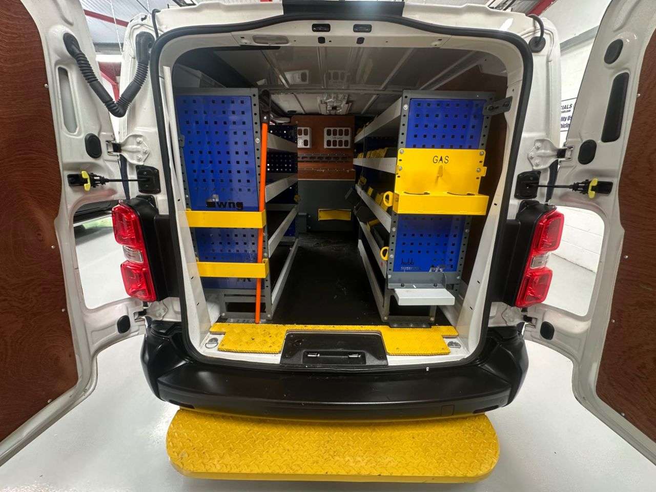 2021 VAUXHALL VIVARO 2021 VAUXHALL VIVARO