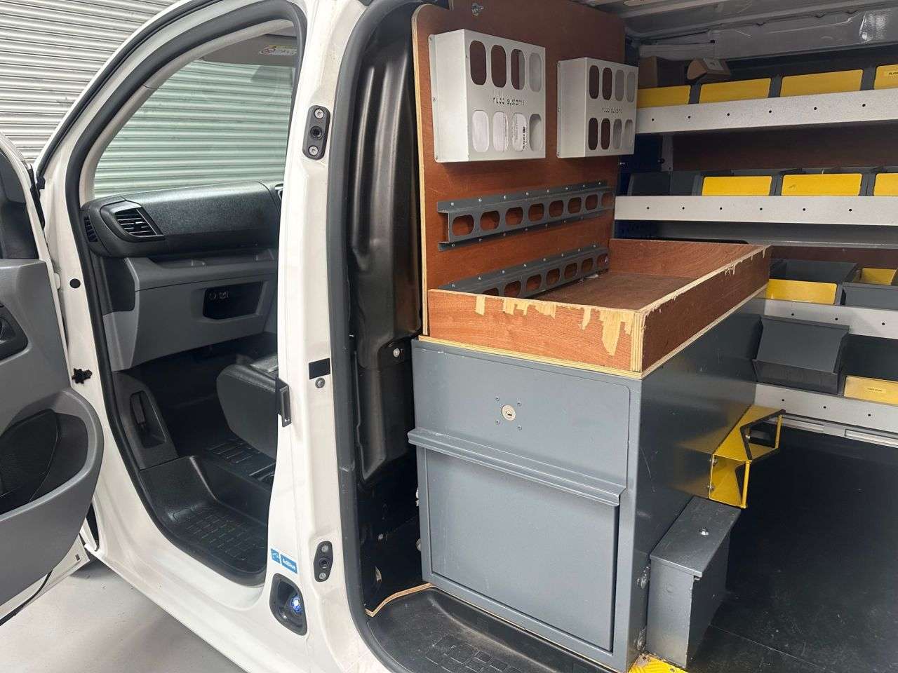 2021 VAUXHALL VIVARO 2021 VAUXHALL VIVARO