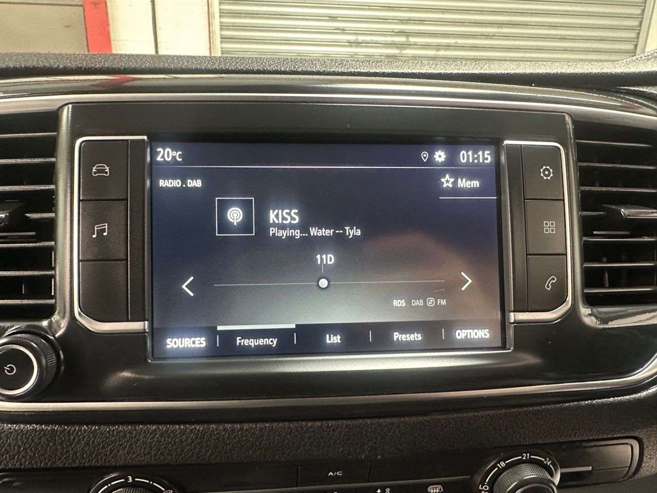 2021 VAUXHALL VIVARO 2021 VAUXHALL VIVARO