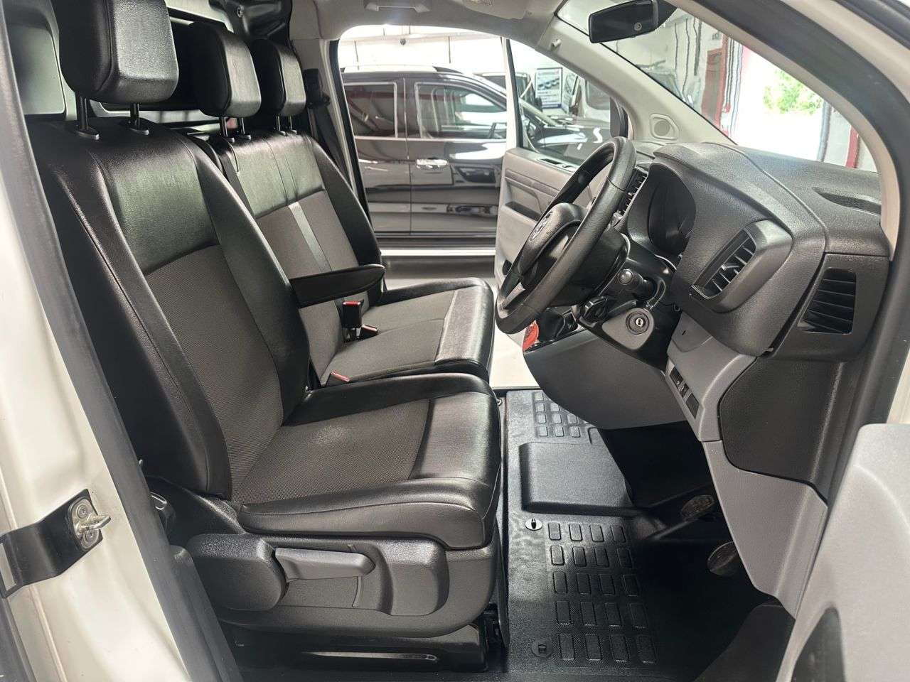 2021 VAUXHALL VIVARO 2021 VAUXHALL VIVARO