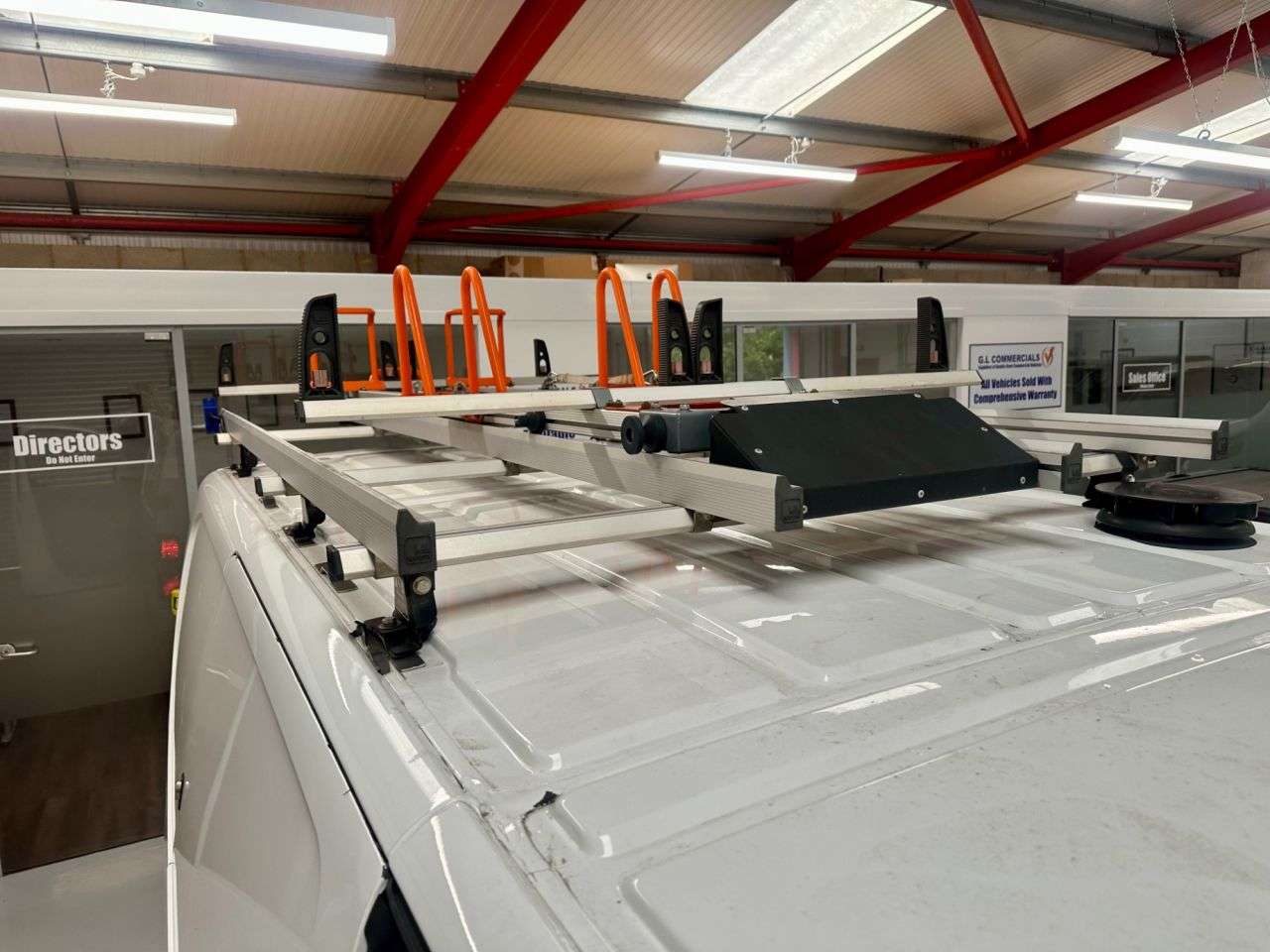 2021 VAUXHALL VIVARO 2021 VAUXHALL VIVARO