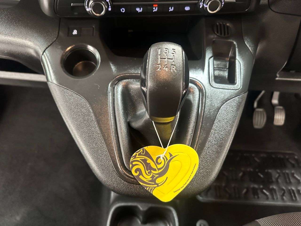 2019 VAUXHALL COMBO 2019 VAUXHALL COMBO