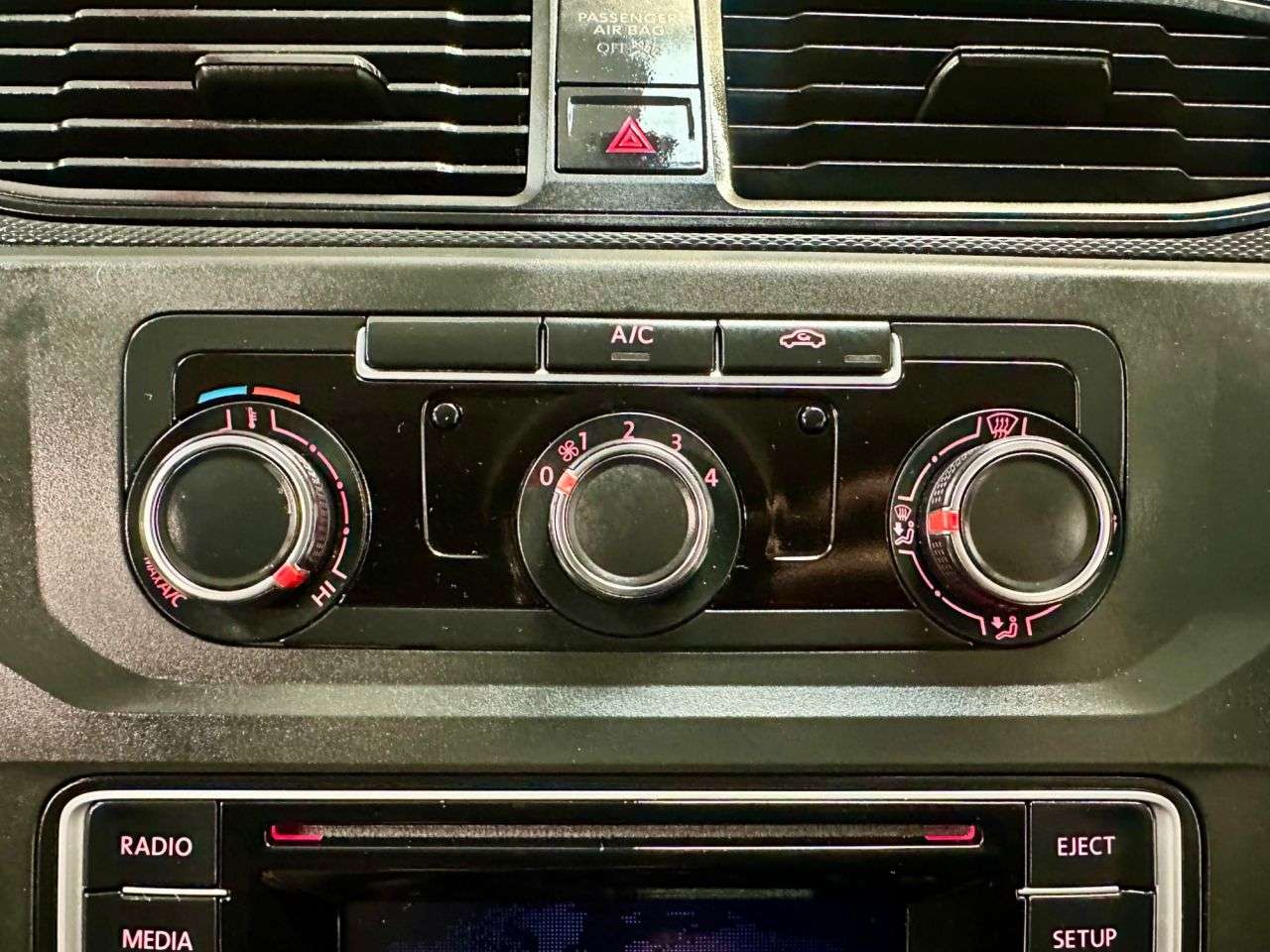 2019 VOLKSWAGEN CADDY 2019 VOLKSWAGEN CADDY