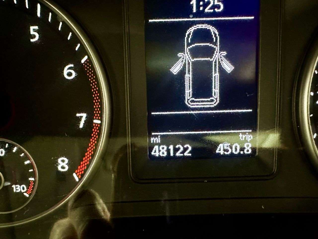 2019 VOLKSWAGEN CADDY 2019 VOLKSWAGEN CADDY