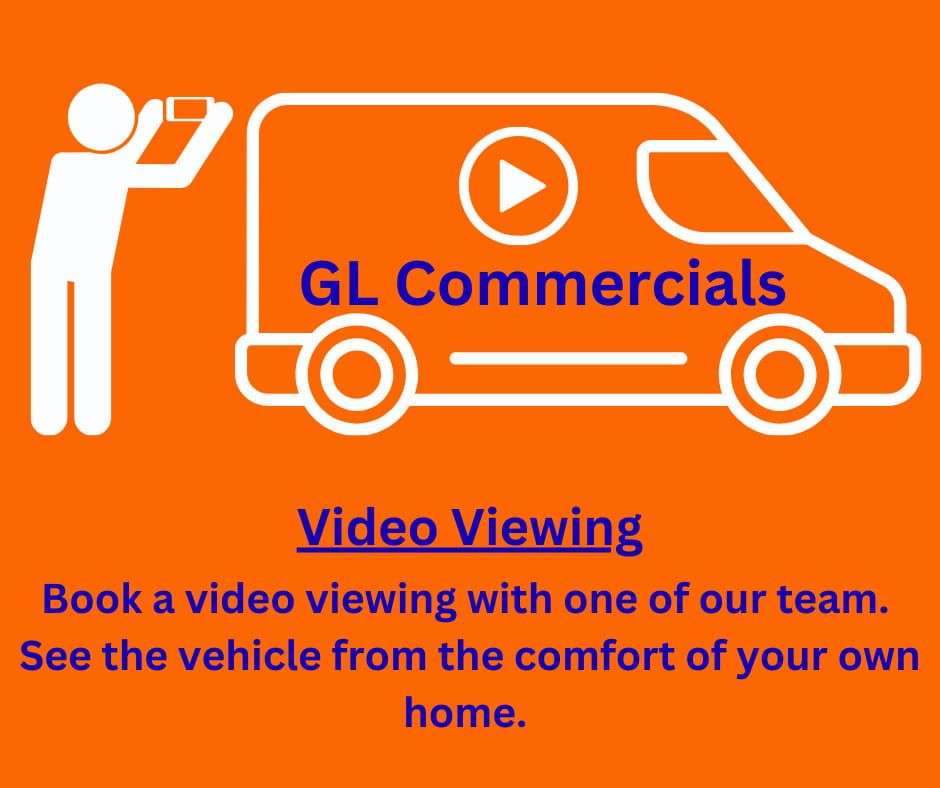 2022 RENAULT TRAFIC 2022 RENAULT TRAFIC