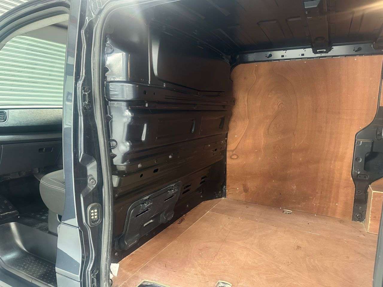 2022 RENAULT TRAFIC 2022 RENAULT TRAFIC