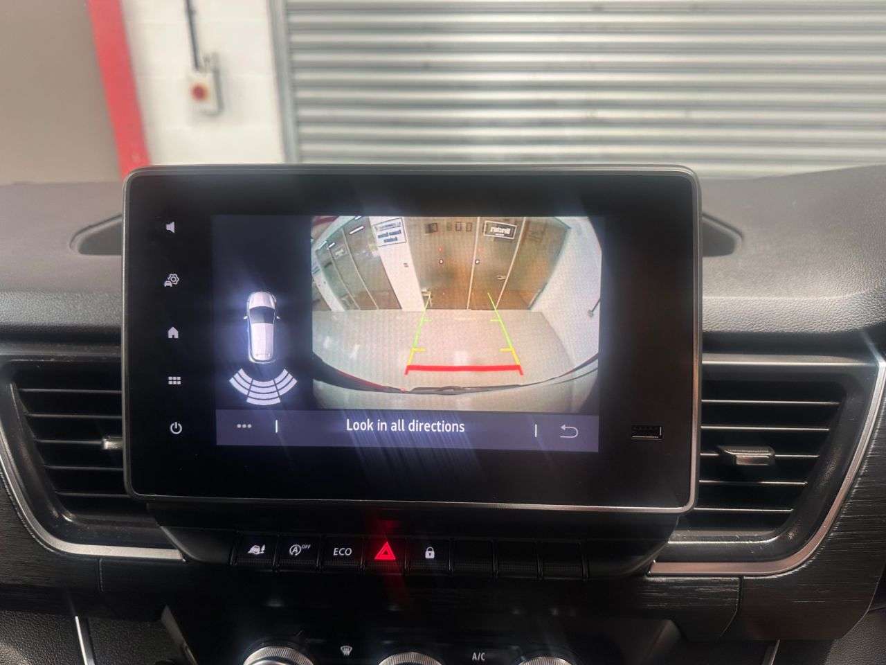 2022 RENAULT TRAFIC 2022 RENAULT TRAFIC