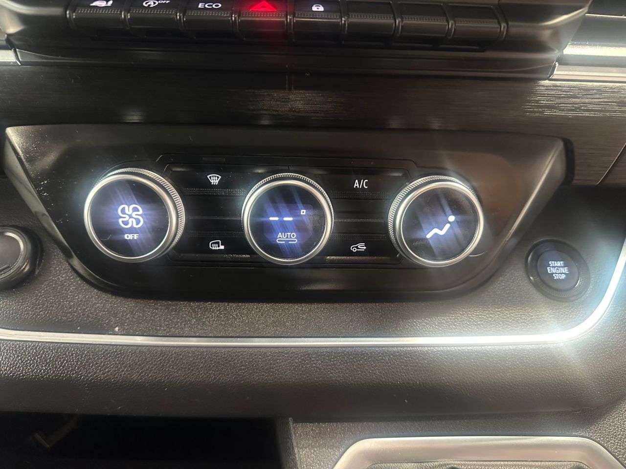 2022 RENAULT TRAFIC 2022 RENAULT TRAFIC