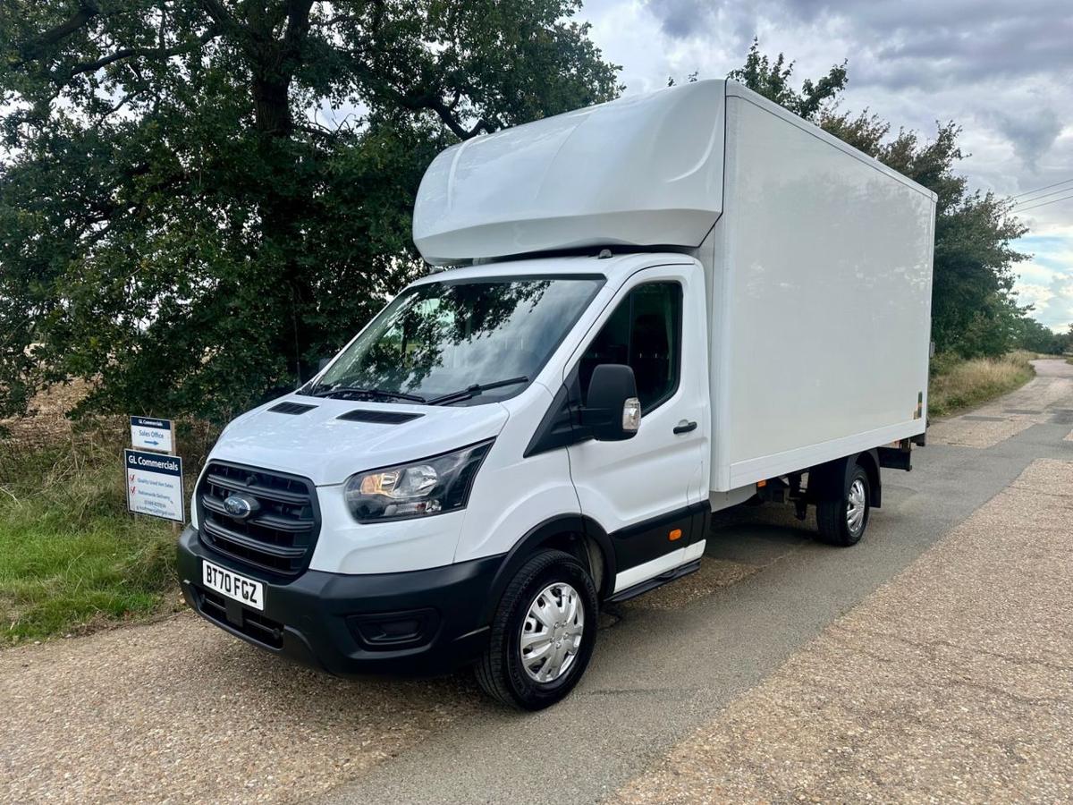Check out this Ford Transit 2020 Diesel Manual