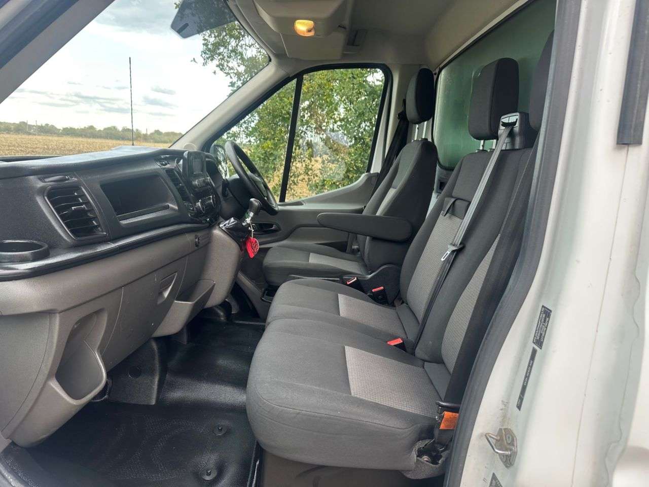 2020 FORD TRANSIT 2020 FORD TRANSIT