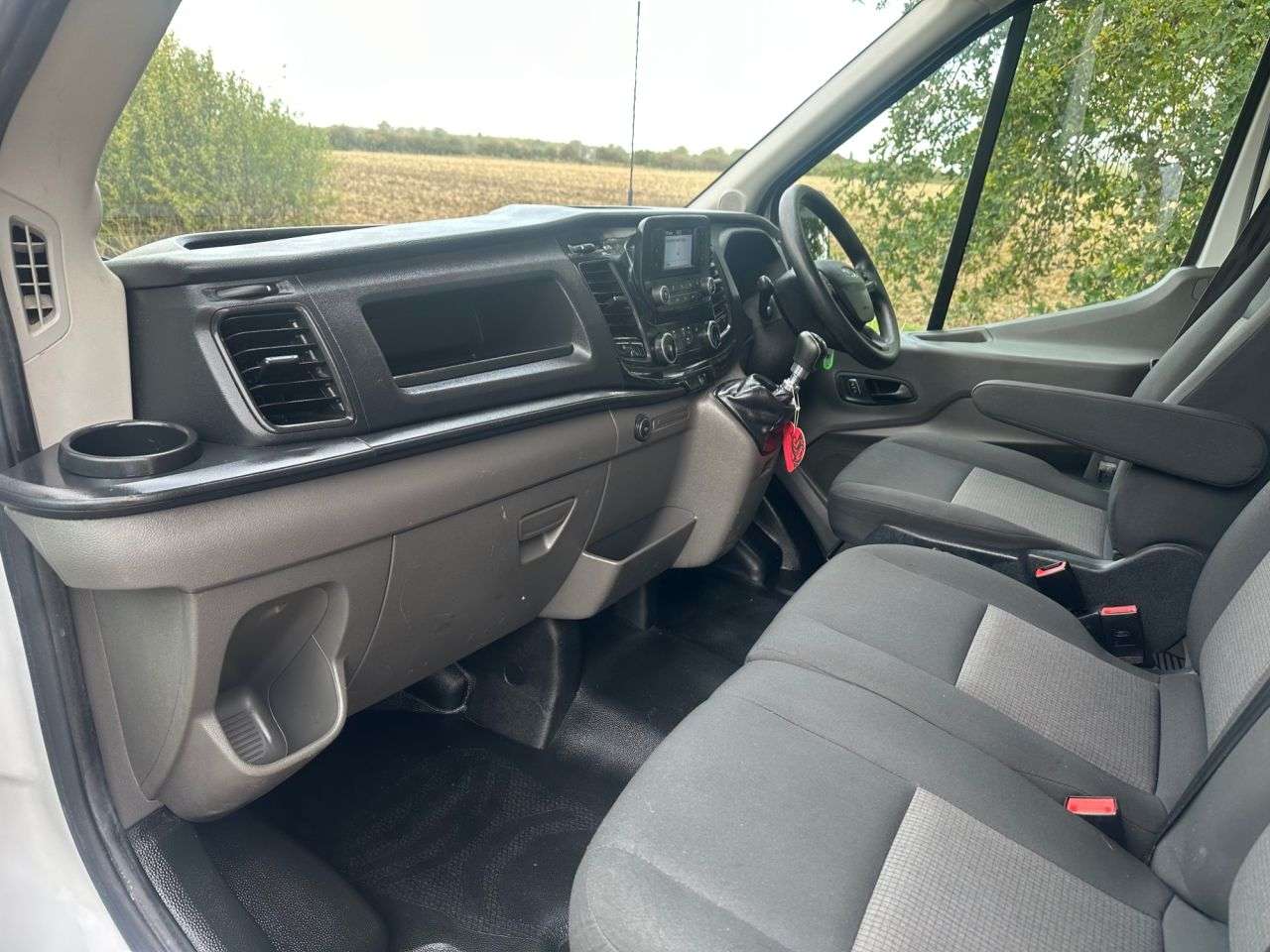 2020 FORD TRANSIT 2020 FORD TRANSIT