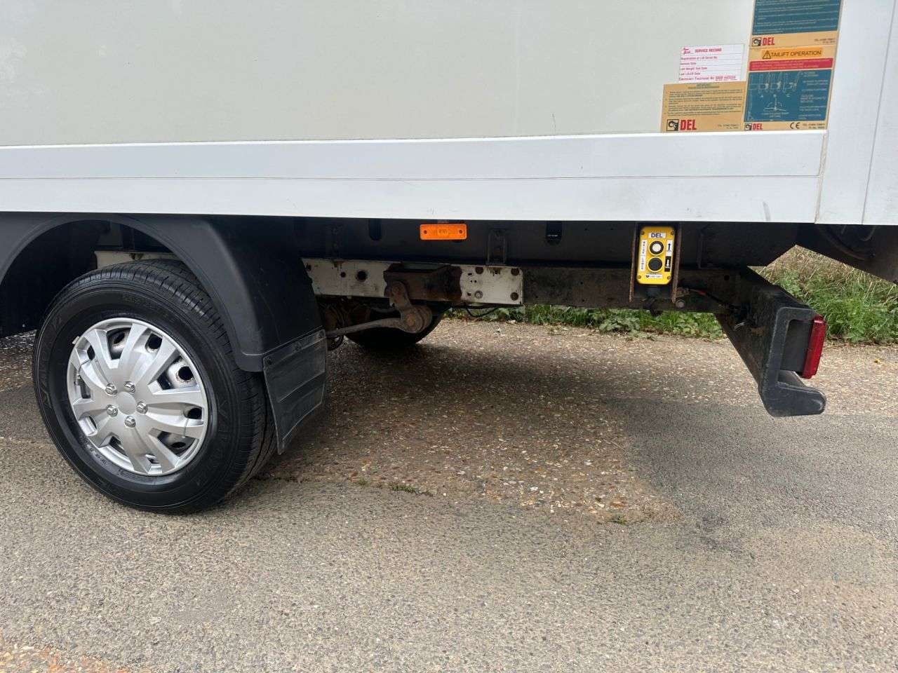 2020 FORD TRANSIT 2020 FORD TRANSIT