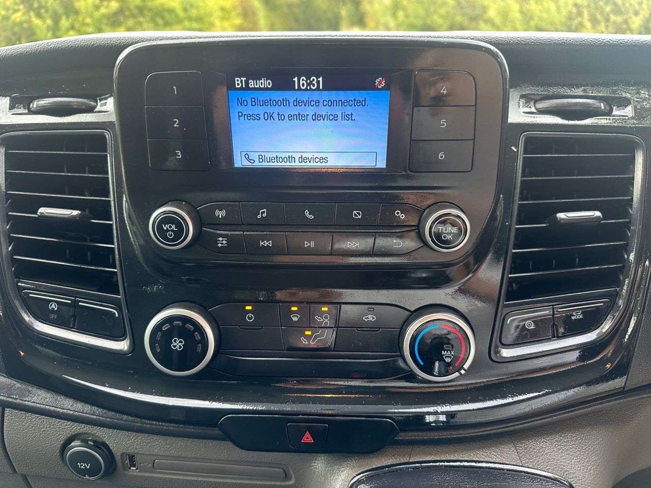 2020 FORD TRANSIT 2020 FORD TRANSIT