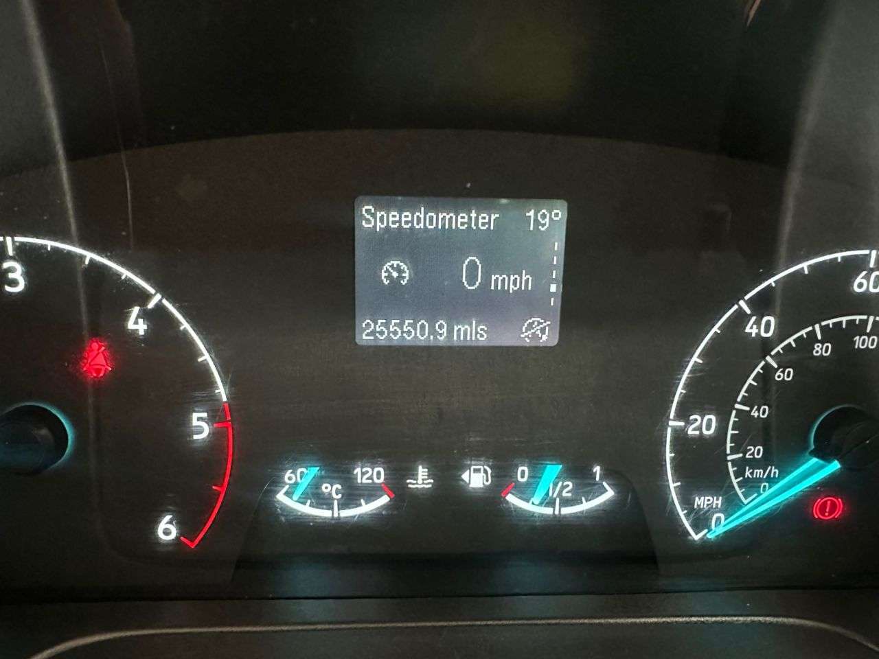 2020 FORD TRANSIT 2020 FORD TRANSIT