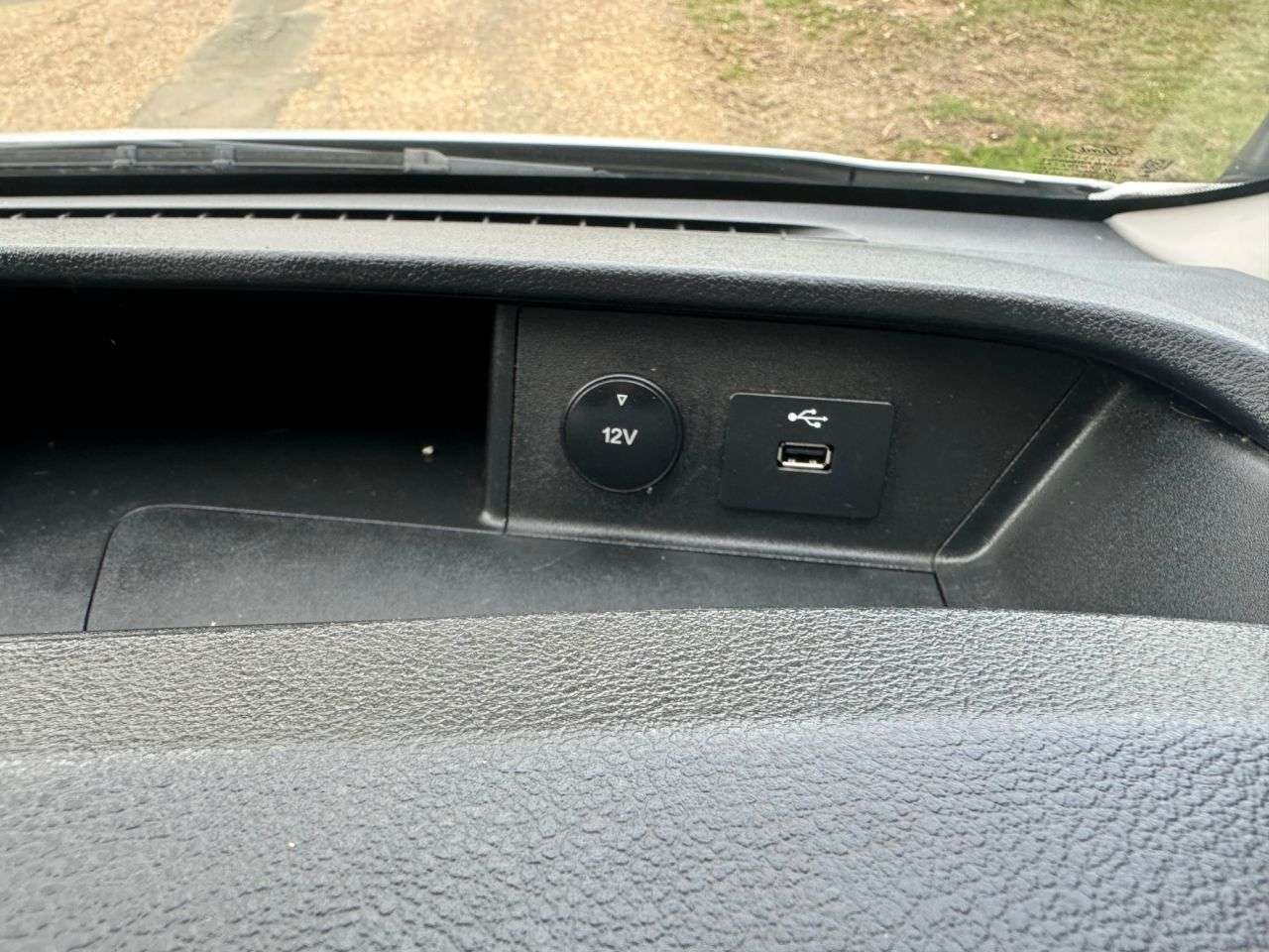 2020 FORD TRANSIT 2020 FORD TRANSIT