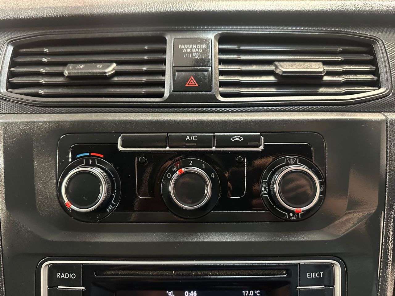 2019 VOLKSWAGEN CADDY 2019 VOLKSWAGEN CADDY