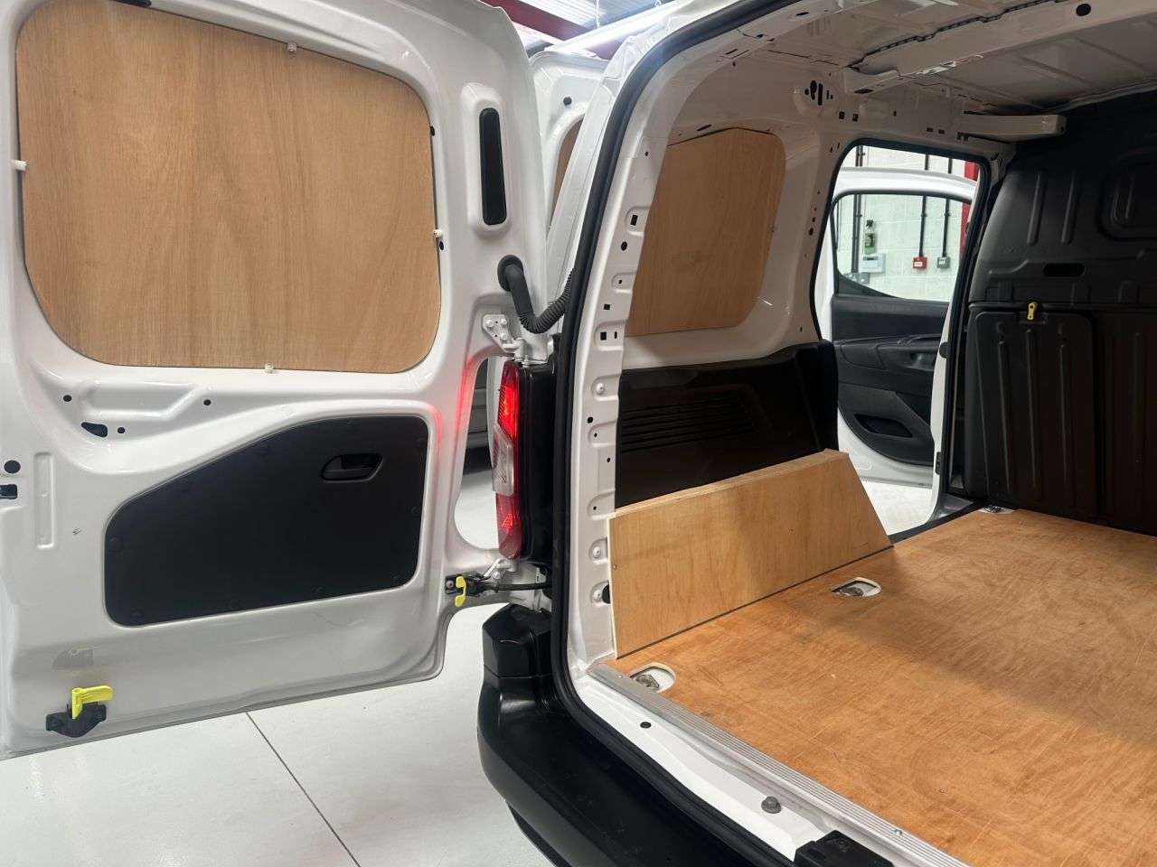 2022 CITROEN BERLINGO 2022 CITROEN BERLINGO