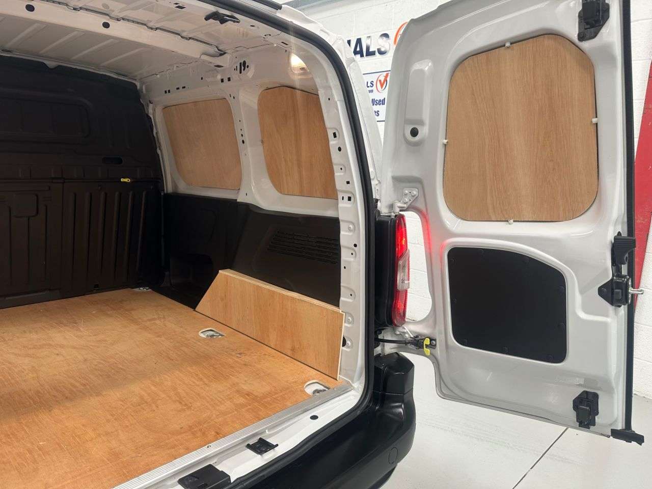 2022 CITROEN BERLINGO 2022 CITROEN BERLINGO