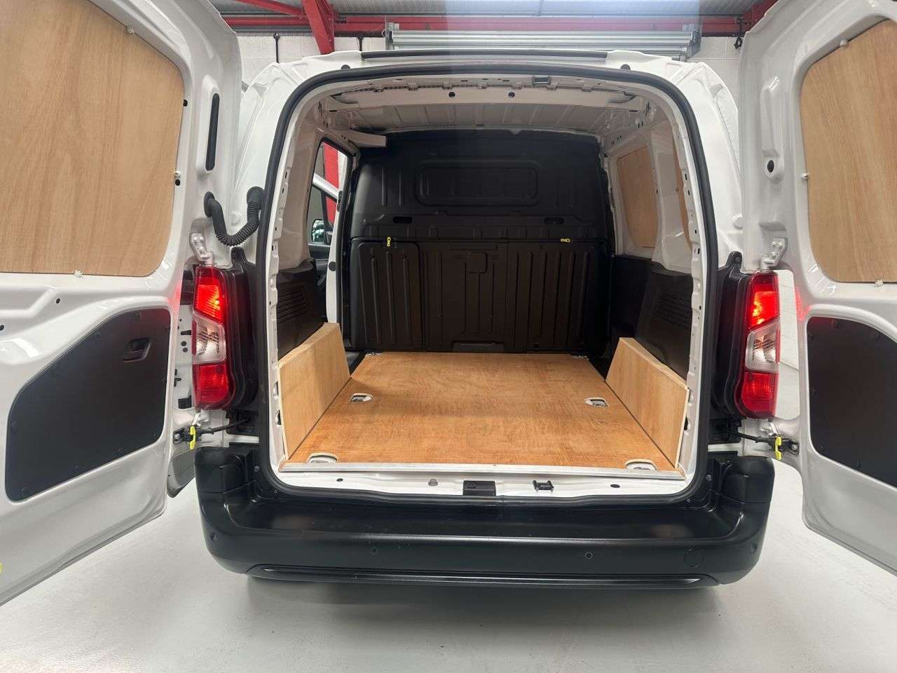 2022 CITROEN BERLINGO 2022 CITROEN BERLINGO