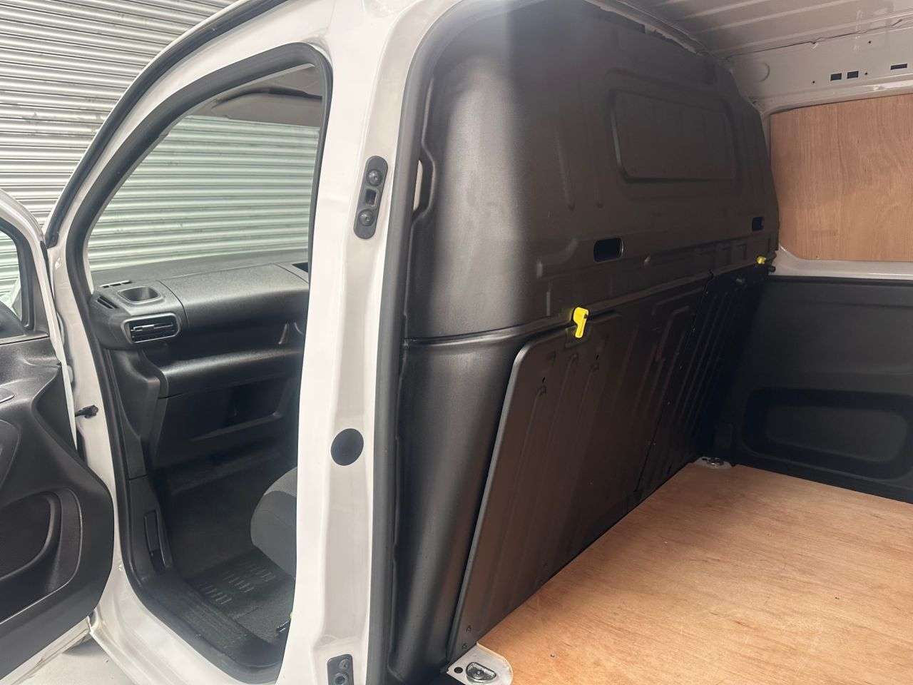 2022 CITROEN BERLINGO 2022 CITROEN BERLINGO